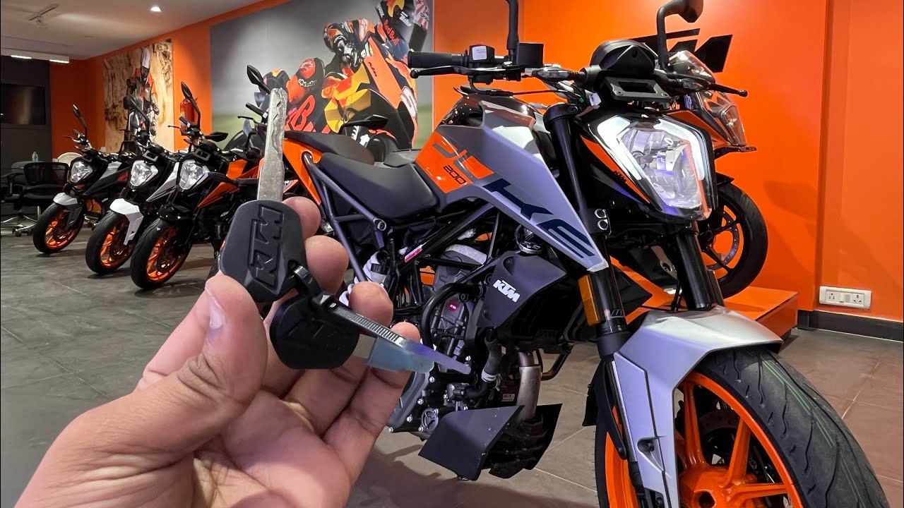 महज 30000 रूपये में घर लाये KTM Duke चकाचक लुक में, कम कीमत में मिलेंगे सॉलिड लुक और शानदार फीचर्स