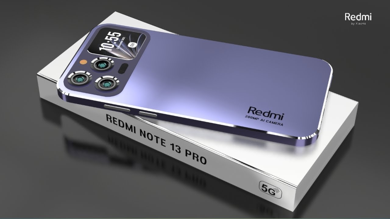 OnePlus को नानी याद दिला देगा Redmi का नया स्मार्टफोन, झन्नाट फीचर्स के साथ मिलेगी 108MP की HD कैमरा क्वालिटी