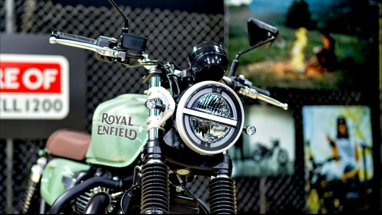 Royal Enfield Bobber 350 का खतरनाक लुक धड़कायेगा बजनदारों का दिल, देखे कीमत, फीचर्स, इंजन और माइलेज