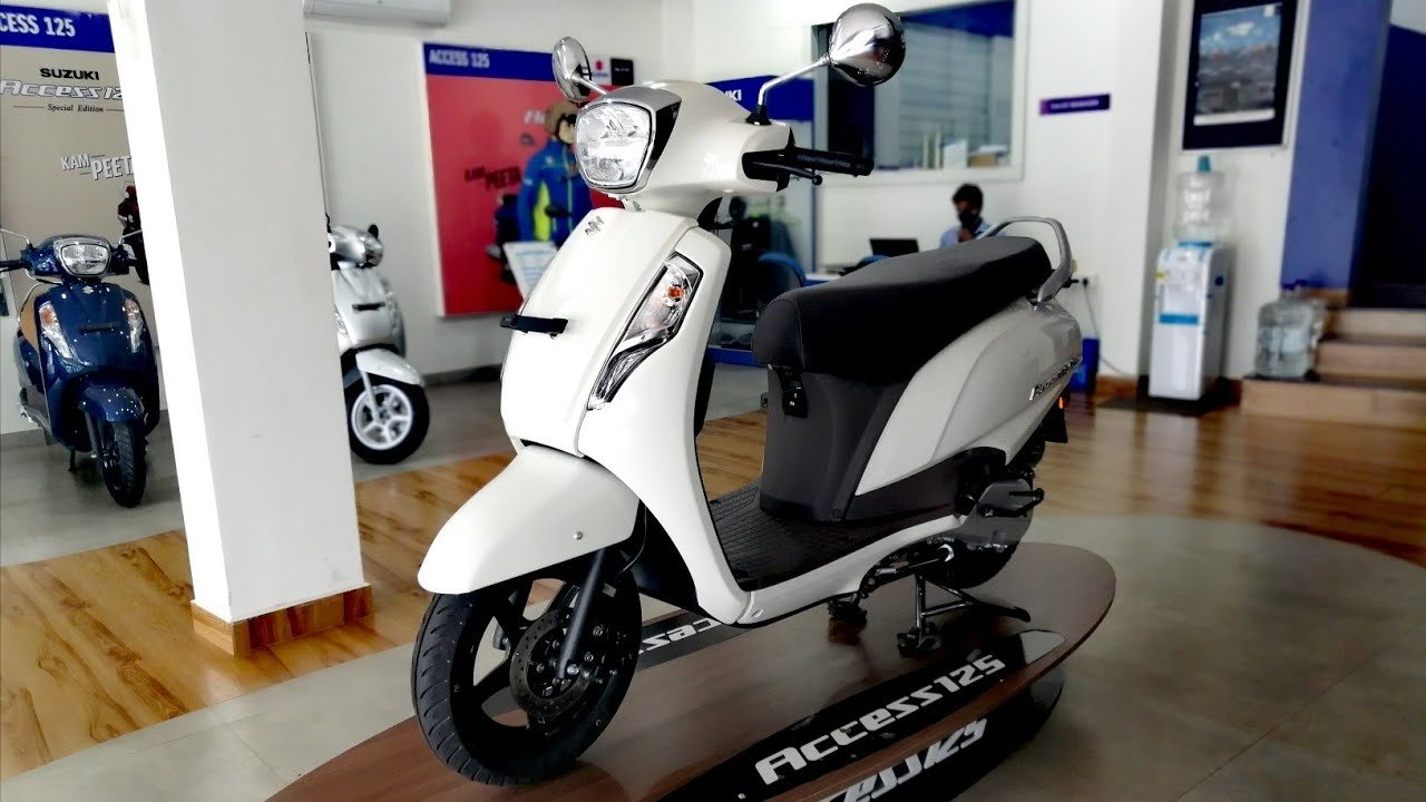 बेहद सस्ते में मिल रही Suzuki का शानदार स्कूटी Access, ऐसे ऑफर बार बार नहीं मिलते, देखे कीमत