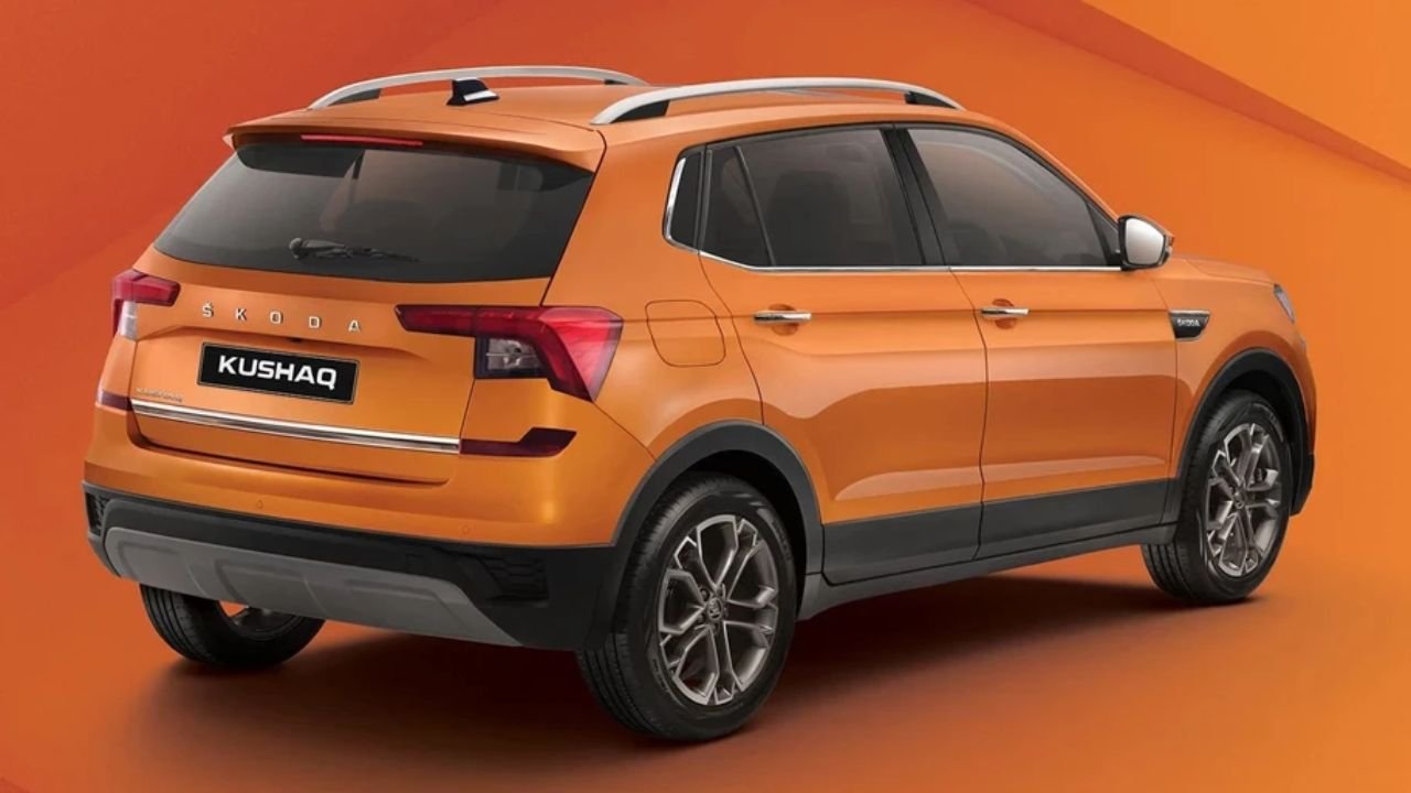 Mahindra की मुसीबते बढ़ाएंगी Kushaq कॉम्पैक्ट SUV, तगड़े फीचर्स और डिजाइन से करेंगी मार्केट पर राज