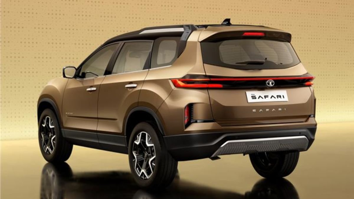 Scorpio का वर्चस्व ख़त्म कर देंगी Tata की दमदार SUV, तगड़े फीचर्स के साथ पावरफुल इंजन भी होंगा शामिल