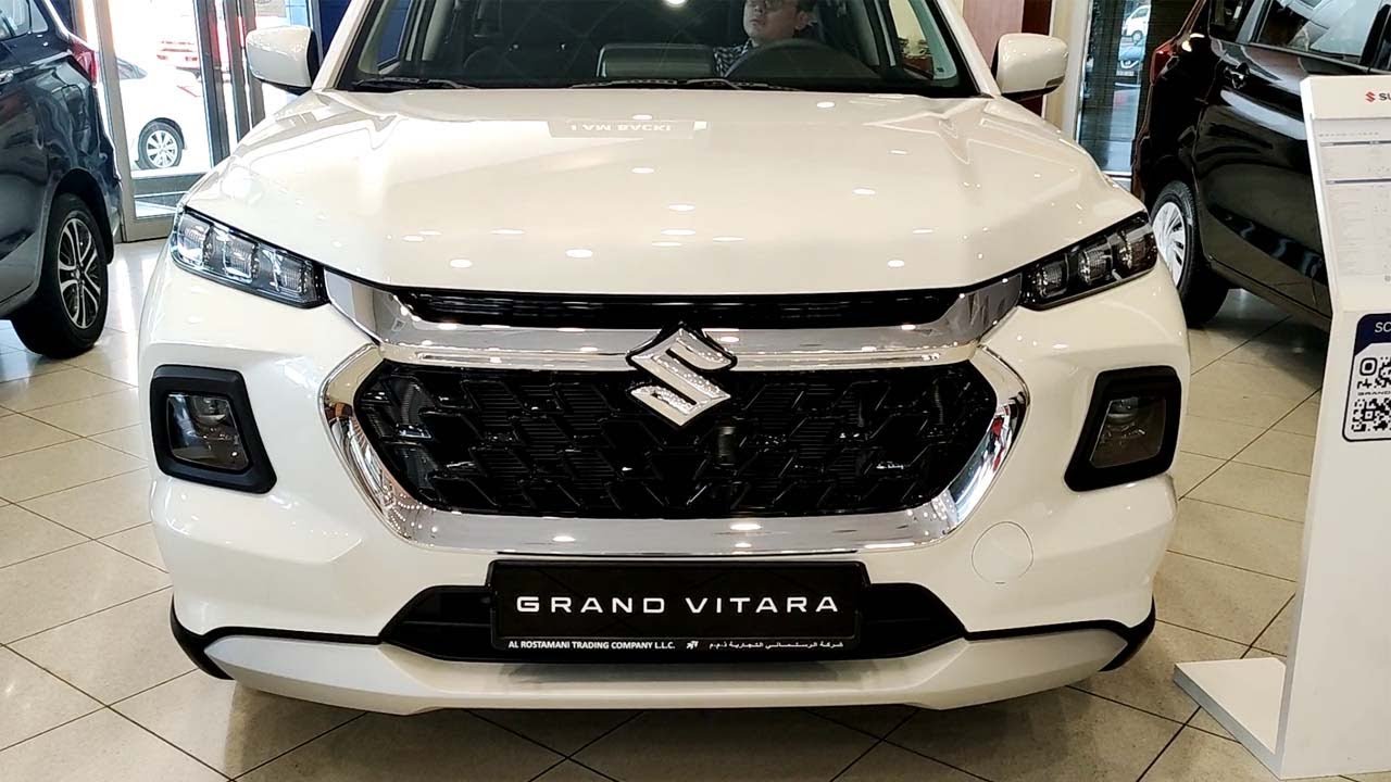 Used Grand Vitara: बेहद सस्ते में खरीदे Creta के टक्कर की कार Grand Vitara, फीचर्स और माइलेज में बेहद अच्छी