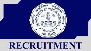 ICMR Bharti 2024: आईसीएमआर नेशनल इंस्टीट्यूट ऑफ न्यूट्रीशन में निकलीं विभिन्न पदों पर भर्तियां, ऐसे करे आवेदन