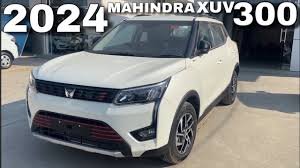 Nexon का लोहा ठंडा कर देंगी Mahindra की दमदार SUV, तगड़े फीचर्स के साथ माइलेज भी दमदार, देखे कीमत