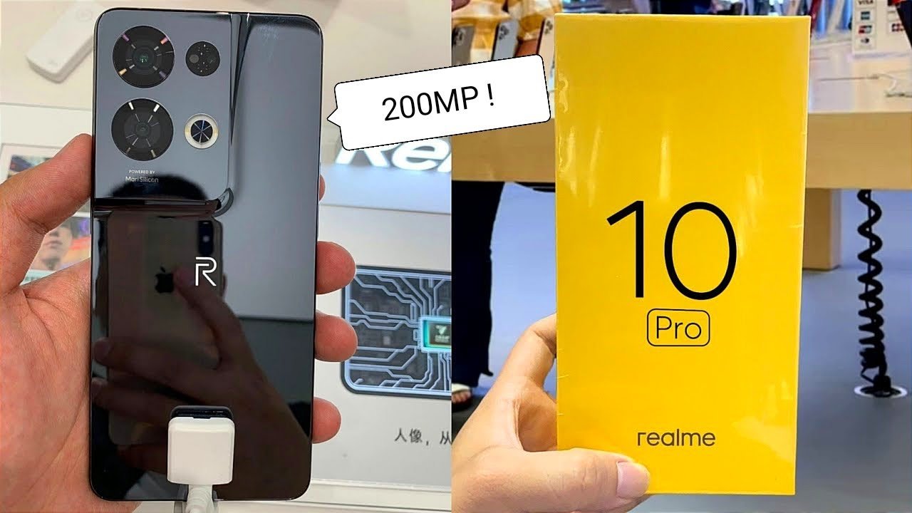 Realme का जबरा स्मार्टफोन देख थर-थर कापेगे 5G स्मार्टफोन, कम कीमत में मिल रहा भनभनाते फीचर्स के साथ