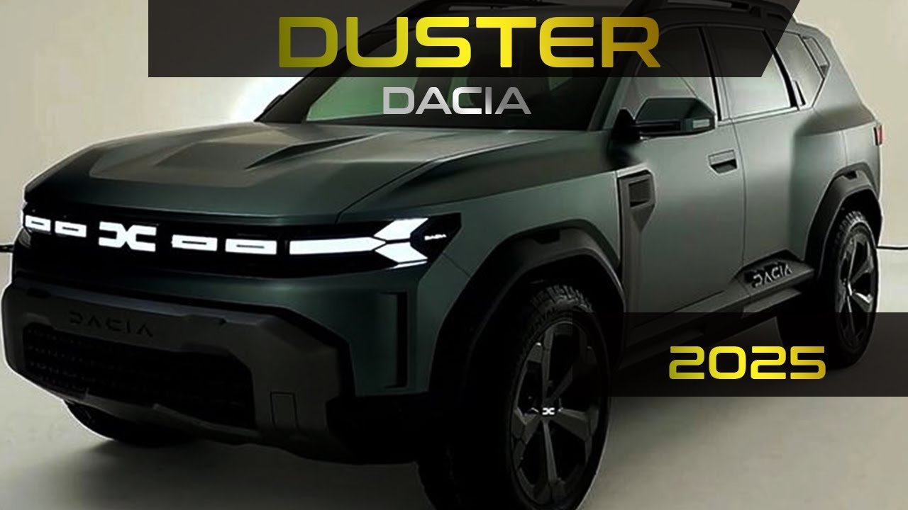 Renault Duster का अपडेटेड लुक देख Creta को होगी जलन, स्मार्ट लुक और अच्छे फीचर्स के साथ मारेगी धांसू एंट्री