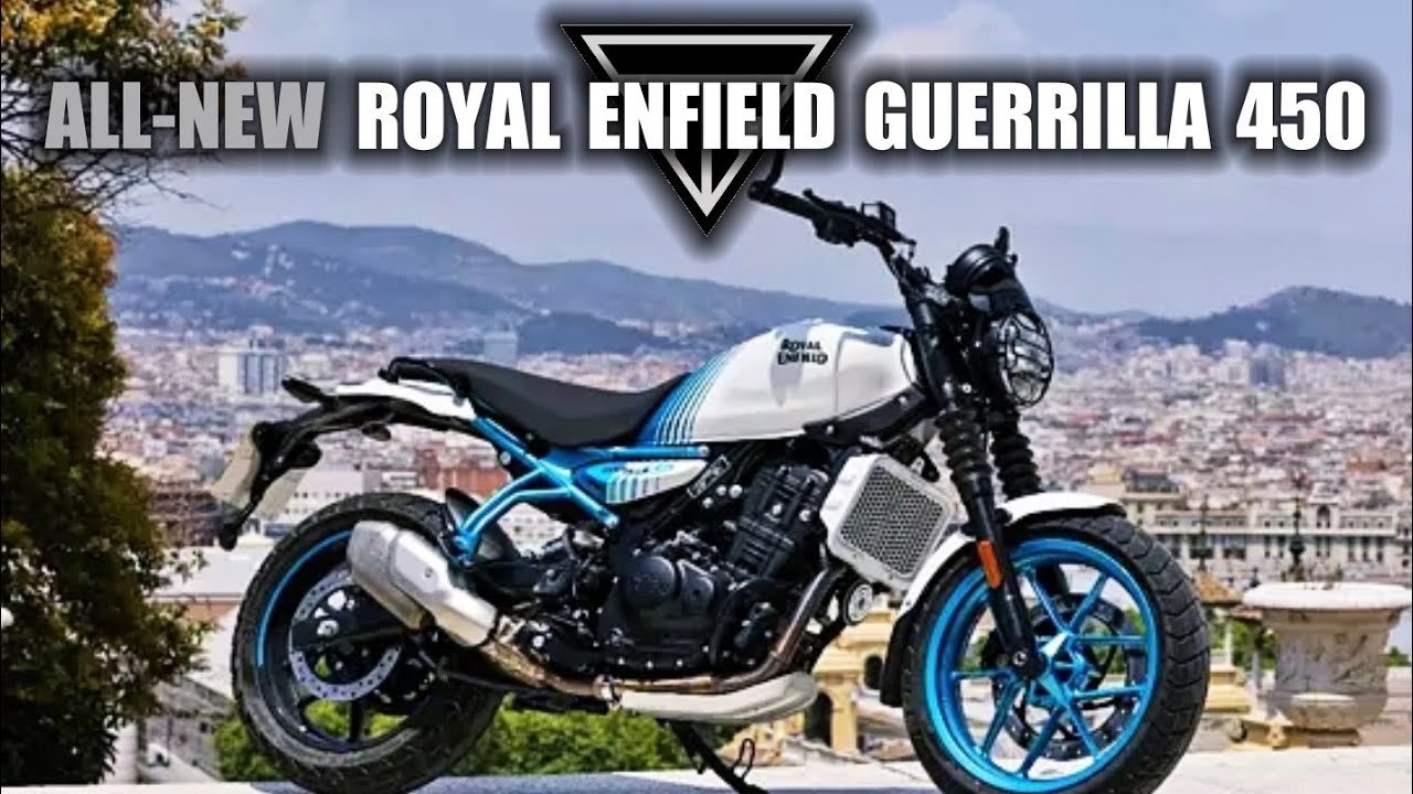 बजनदारो का दिल धड़कायेगी बमबाट लुक वाली Royal Enfield की धांसू बाइक, पावरफुल इंजन के साथ मिलेगा खतरनाक लुक