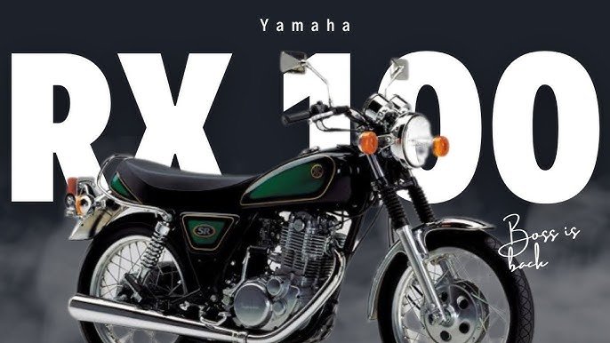 90 दशक की कलाकार Yamaha RX 100 नए लुक से मचाएगी बवंडर, फीचर्स देख हर कोई करेगा तारीफ