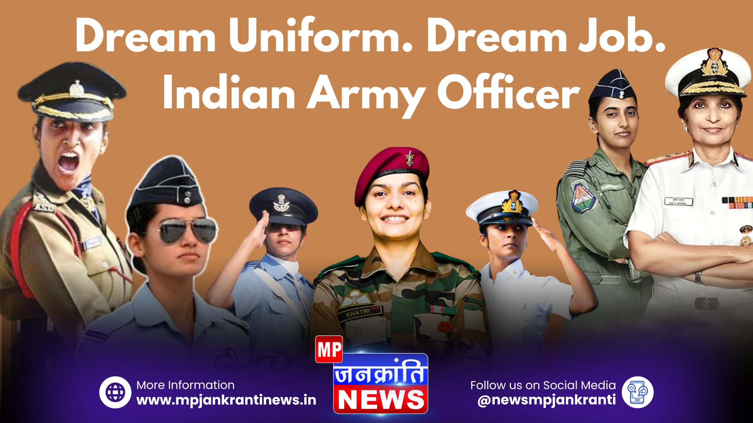 Indian Army women officer in JAG uniform – Law officer courtroom salute