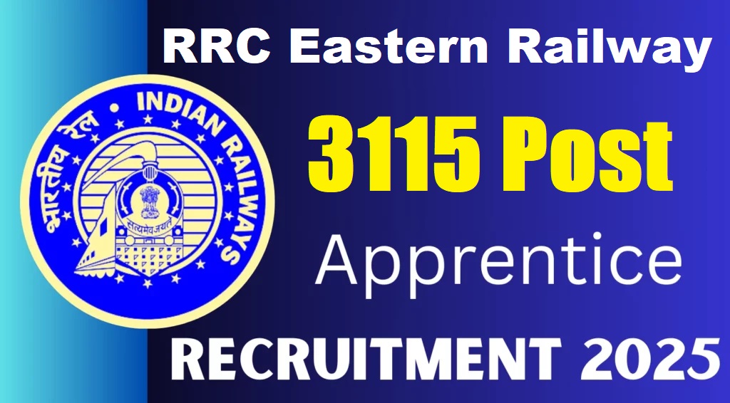 RRC Eastern Railway Act Apprentices Recruitment 2025-26: तकनीकी ट्रेड में प्रशिक्षण लेते युवा अभ्यर्थी