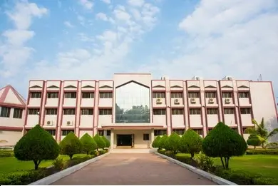 Sengol International University