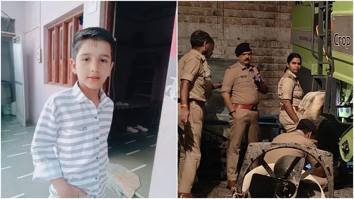 देवास में नाबालिग बच्चों द्वारा हत्या की वारदात