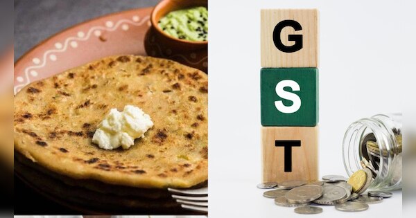 Free Ration vs GST on Roti - The Government Paradox