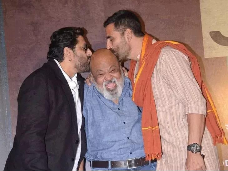 Jolly LLB 3 Box Office Collection: एडवांस बुकिंग में अक्षय-अरशद की जोड़ी ने रचा इतिहास - Film News