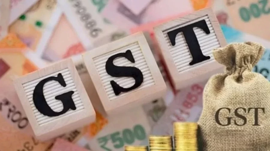 भारत में GST सुधार, GST दरों में कटौती