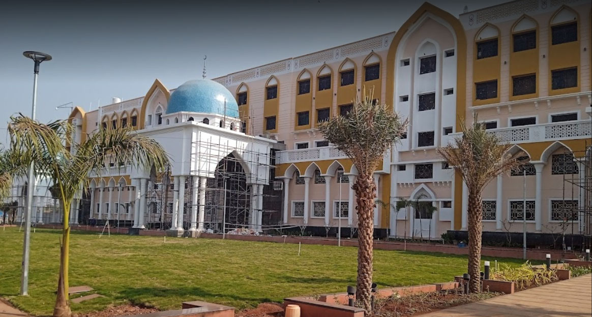shaheeninstitutions