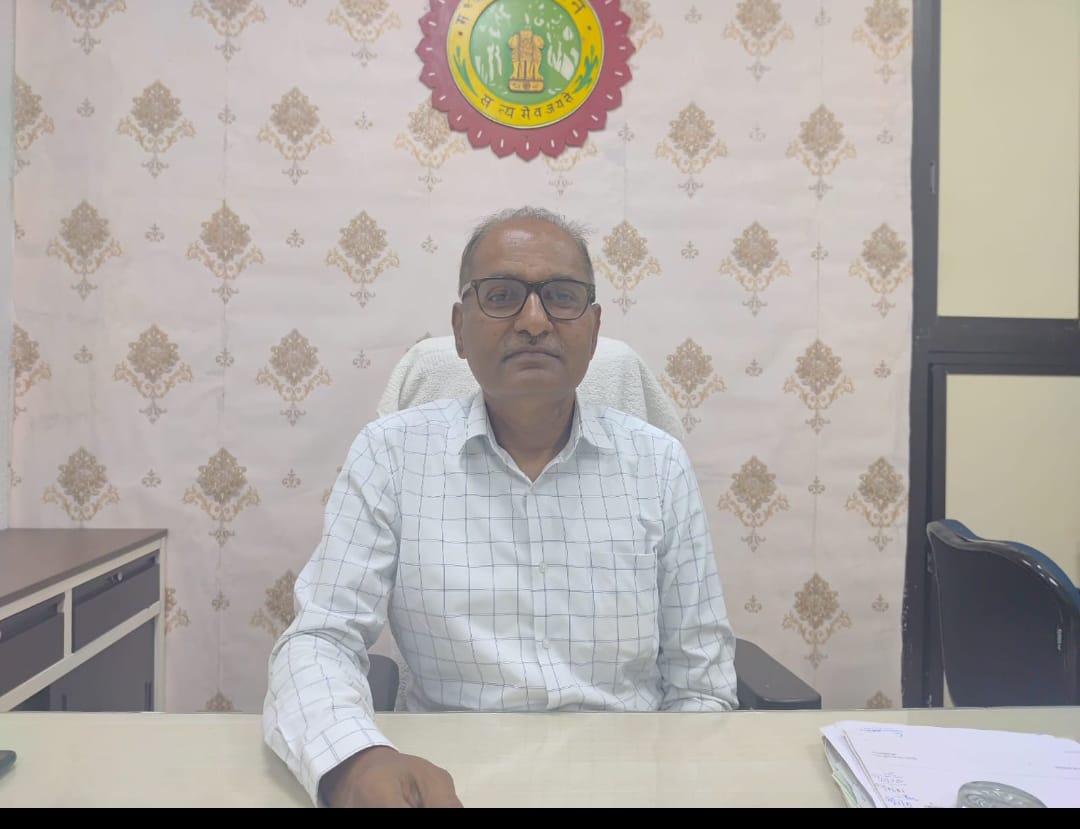 देवरी विधानसभा क्षेत्र के 35 बीएलओ को SIR कार्य में लापरवाही पर कारण बताओ नोटिस